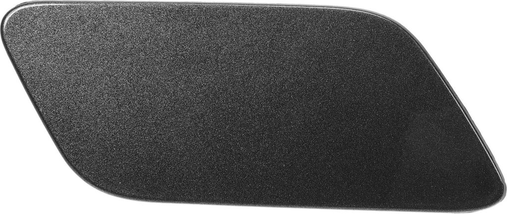 Keine. 4M0807754A Front Right Side Stoßstange Scheinwerfer Waschdüsenabdeckung Kappe für Audi Q7 2016-2021 Stoßstangenverkleidung Düsenabdecku...