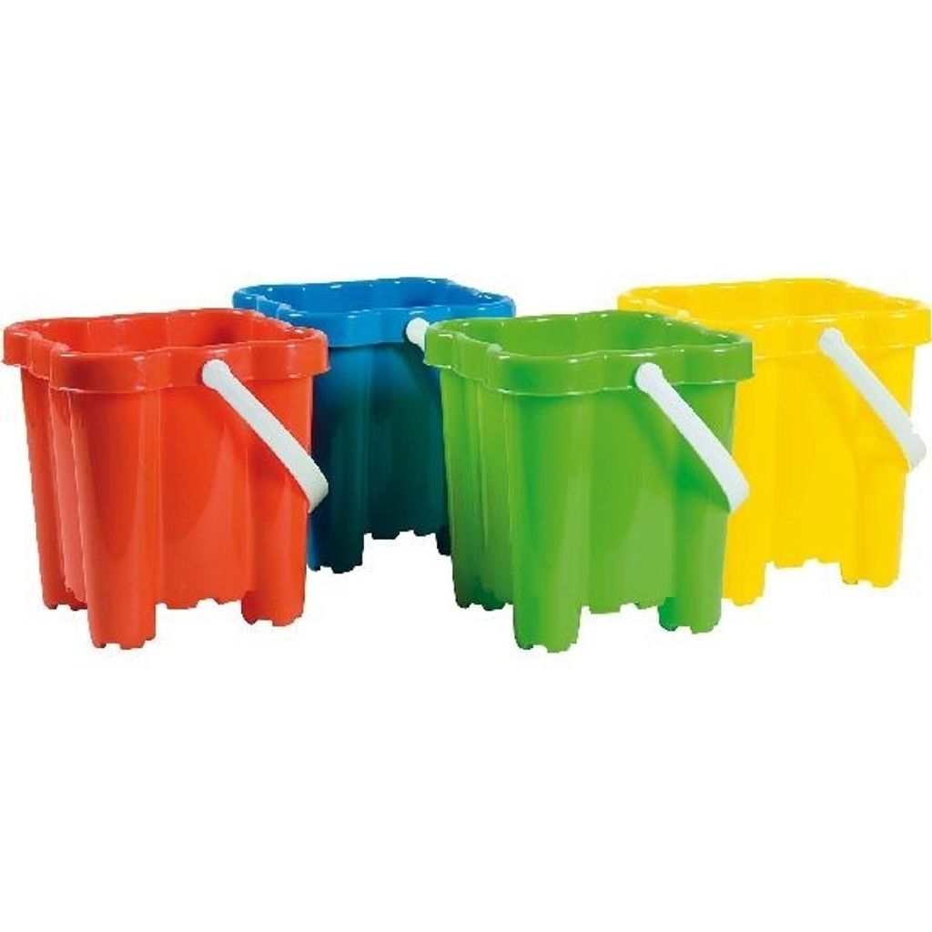 Androni Giocattoli 0404-0000, 1 Jahr(e), Kunststoff, Mehrfarbig