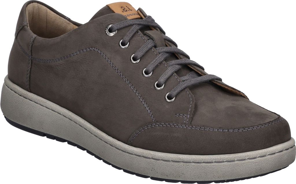 JOSEF SEIBEL David 03 | Sneaker für Herren | Grau Produktbild 