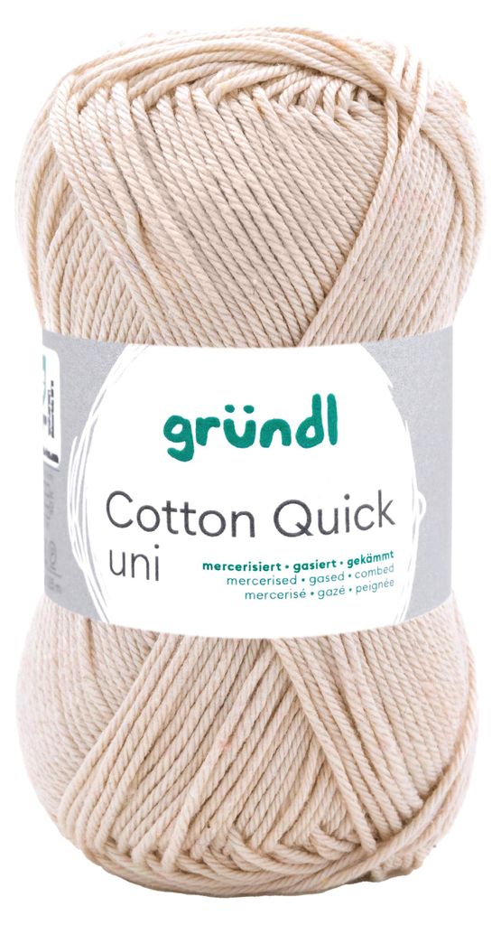 Gründl Bavlna quick Obrázok produktu 