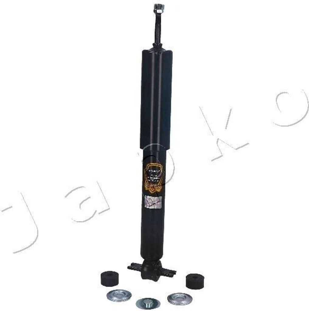 2x JAPKO SATZ Gasdruck STOSSDÄMPFER VORNE