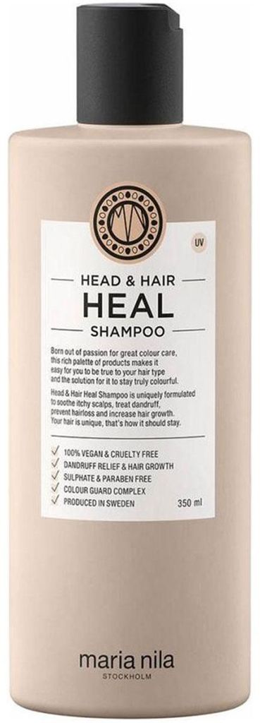 Maria Nila Head & Hair Heal Szampon kojący do włosów, 350 Zdjęcie produktu 