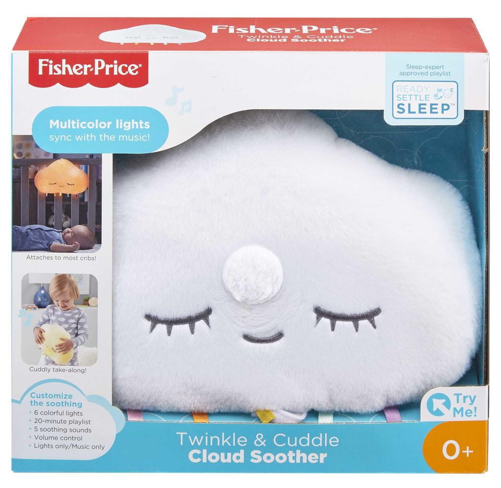 FP sleepy cloud bed sleeper GJD44 /3 Image du produit 