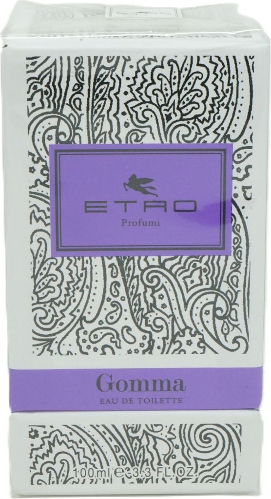 Etro Gomma - Eau de Toilette Spray 100 ml