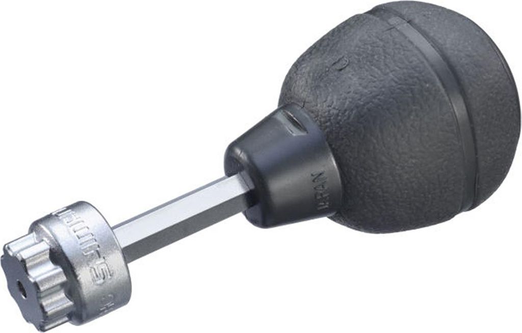 Attrezzo per il montaggio delle pedivelle Shimano TL-FC18 Immagine del prodotto 