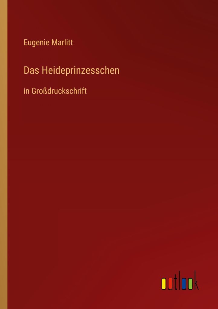 Das Heideprinzesschen
