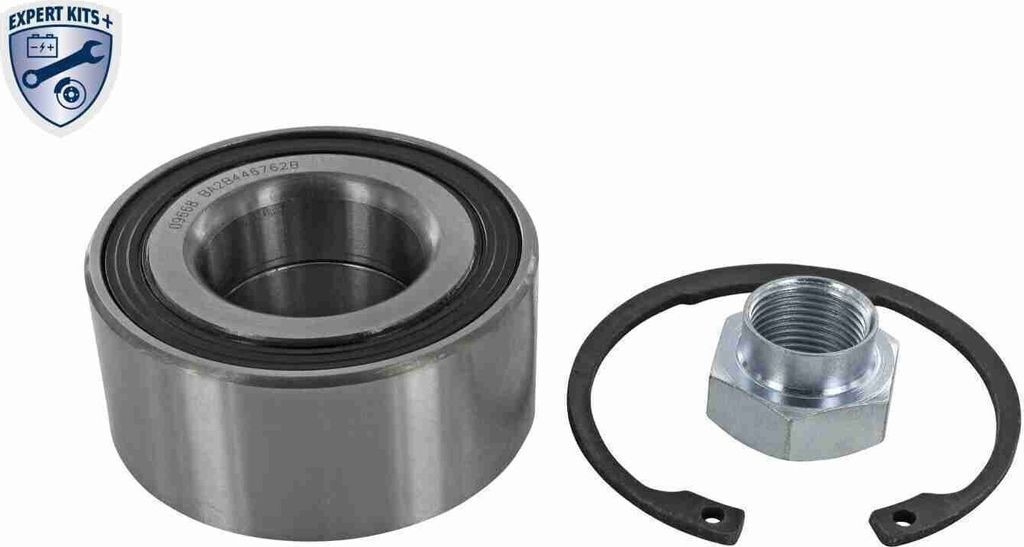 VAICO Radlagersatz Vorne passend für PEUGEOT 106 II Schrägheck (1A, 1C) 72mm V42-0059