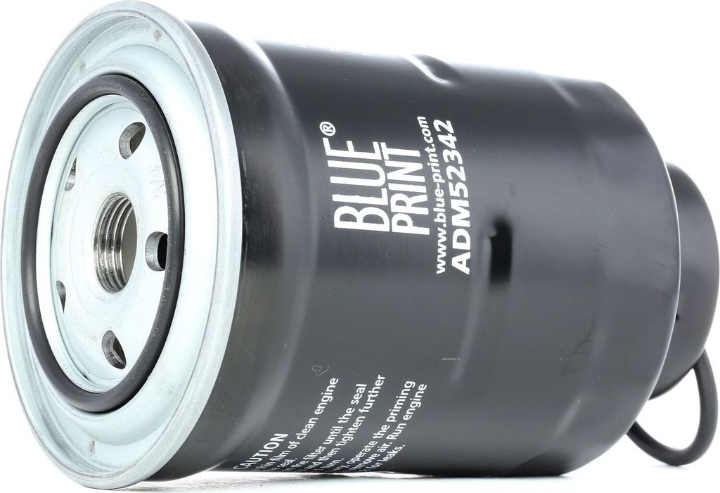Kraftstofffilter BLUE PRINT ADM52342
