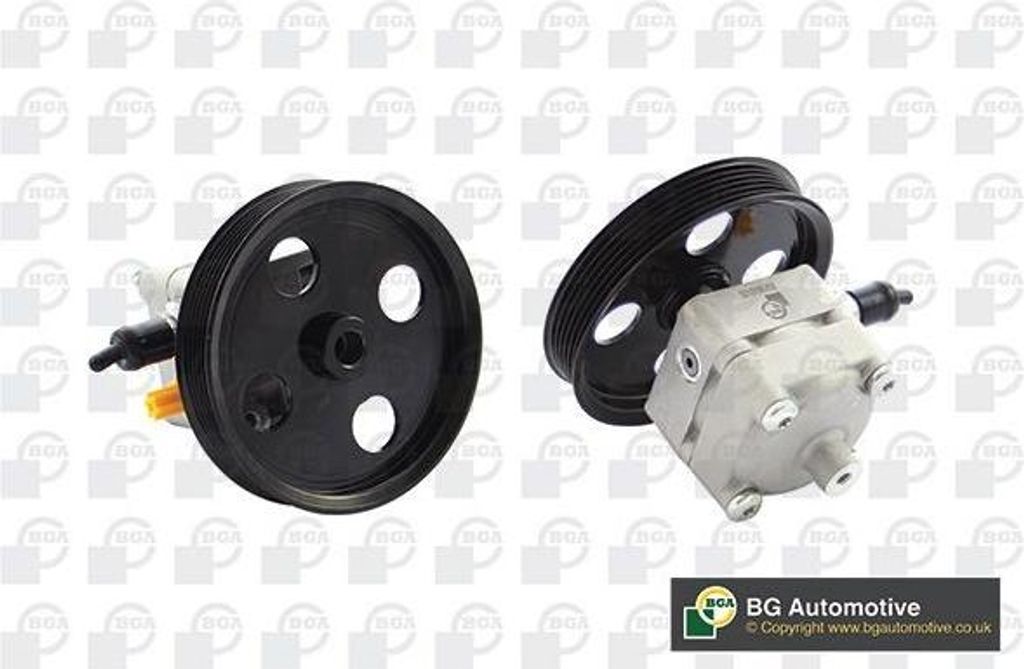 BGA PSP9703 Servolenkung Pumpe Servopumpe für VOLVO XC70 Cross Country (295) Hydraulisch