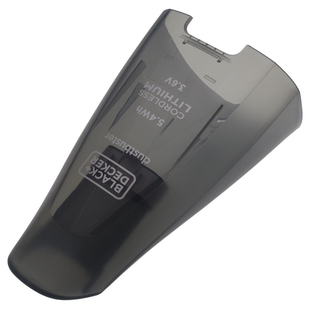 Black & Decker DustBuster 3,6 V NCV115JL NVC115JL BJL Produktbild 