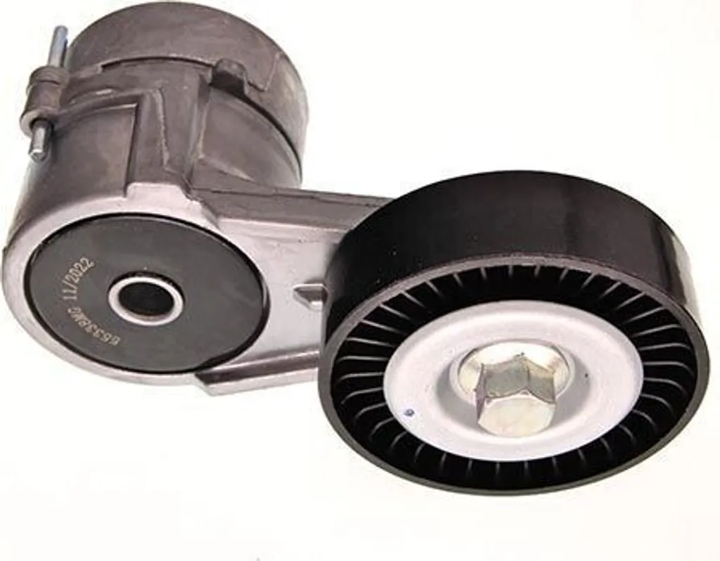 Galet Tendeur MAXGEAR 54-0037 Haute Résistance pour Opel Combo et Tigra