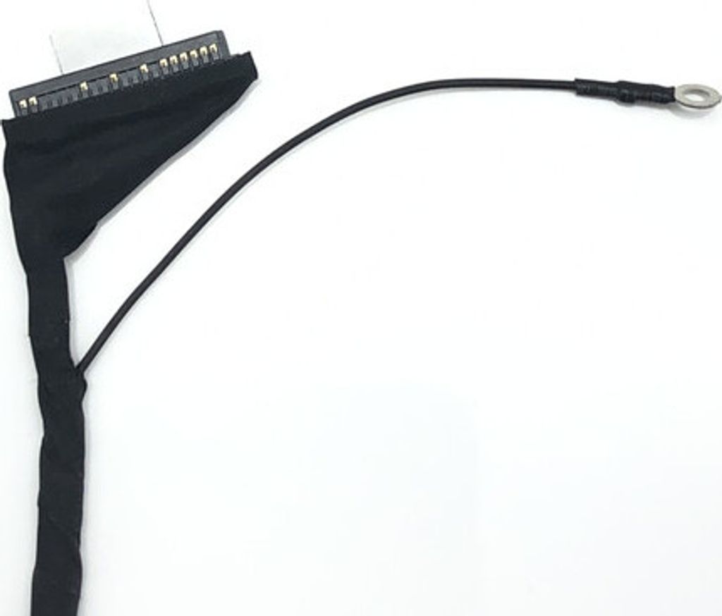 Displaykabel LCD screen Video cable version 2 LED kompatibel für HP Pavilion g6-1022se