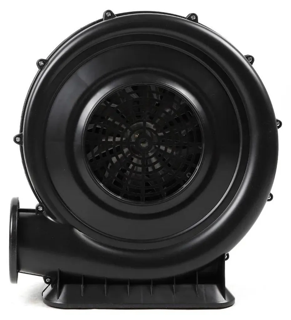 Ventilateur moteur sans balais 2800 tr/min - Haute fiabilité Prise EU