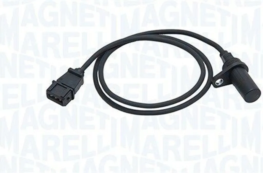 Sensore Giri Albero Motore Magneti Marelli 111040211106 Fiat Panda - 1