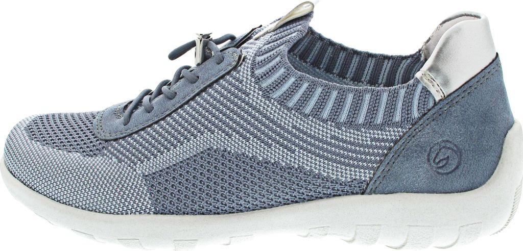 Remonte R3518-15 (37/jeans-ciel/adria/sil) Produktbild 