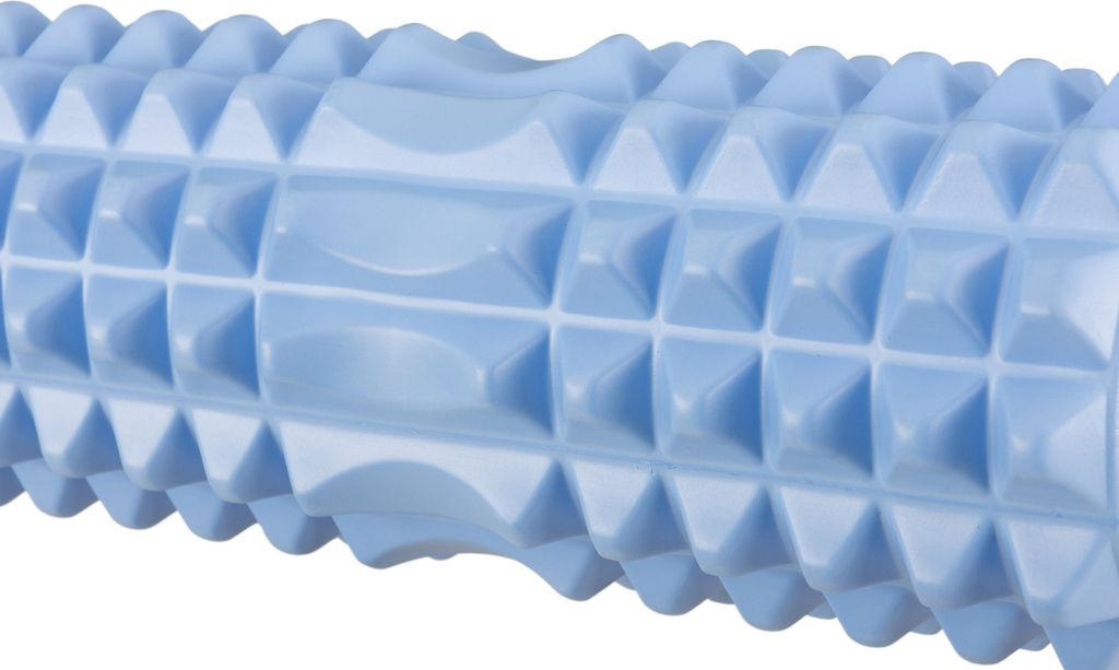 Gymtek® Fascia roller foam roller - fitness válec z EVA, Obrázek produktu 3