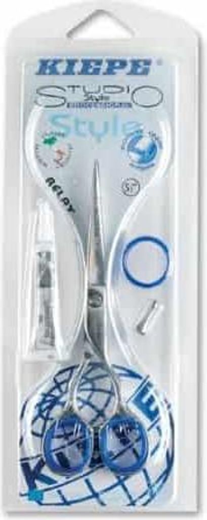 Kiepe Studio 223355 2233 Relax Hairdressing Scissors 5.5 Inches