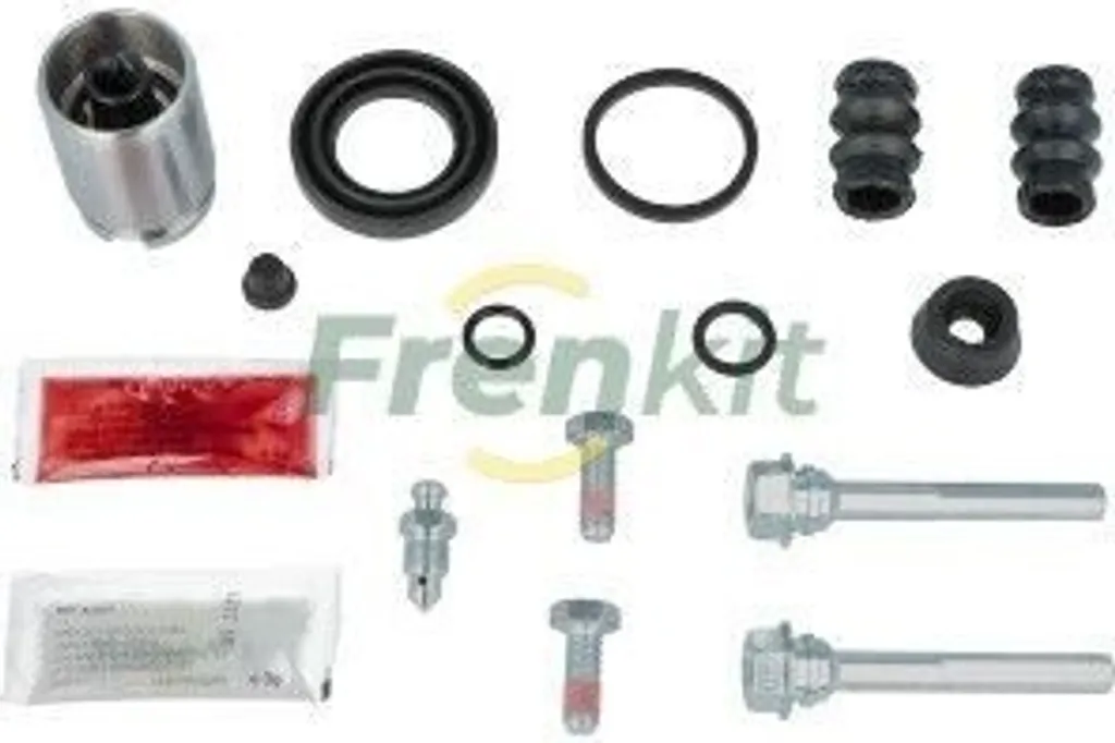 Joint étrier de frein arrière 34 mm pour Renault Clio III - FRENKIT 7348