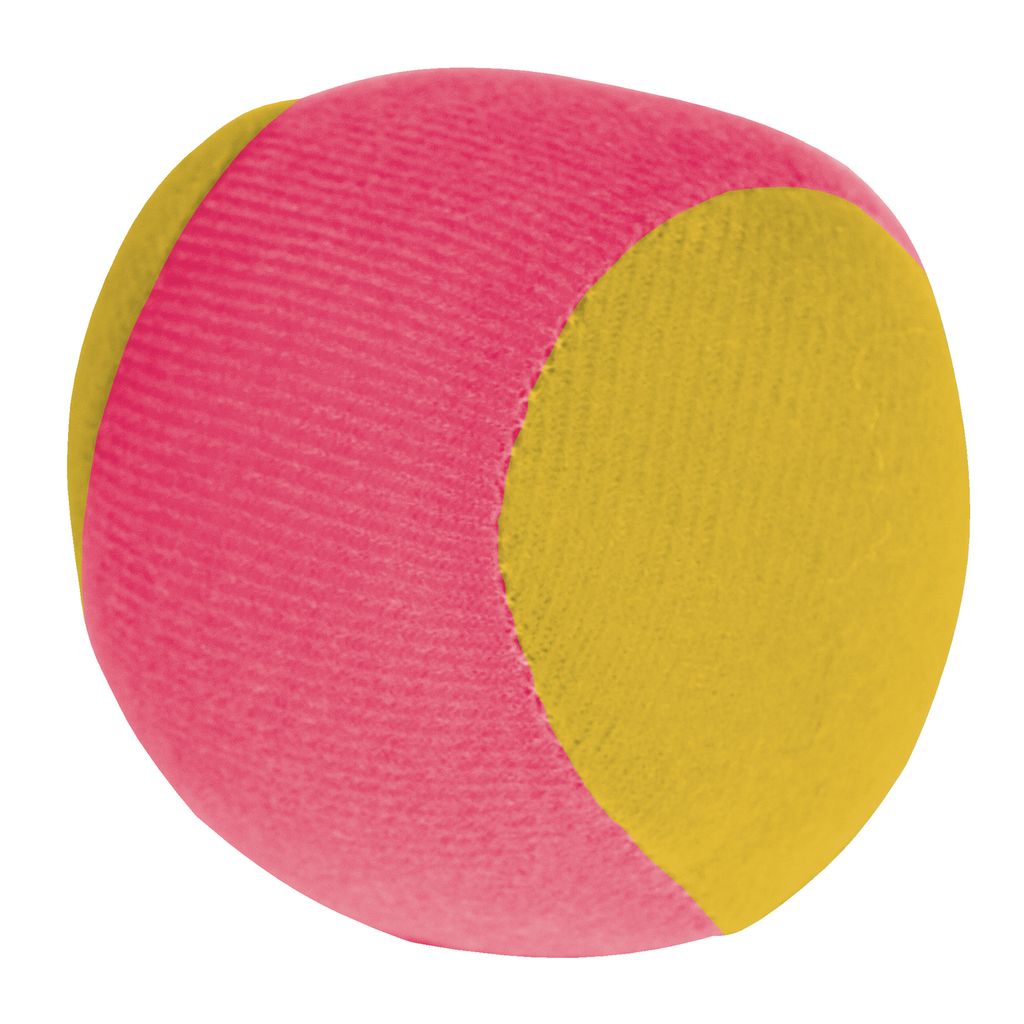 John Catch Ball Set Minnie im Netz