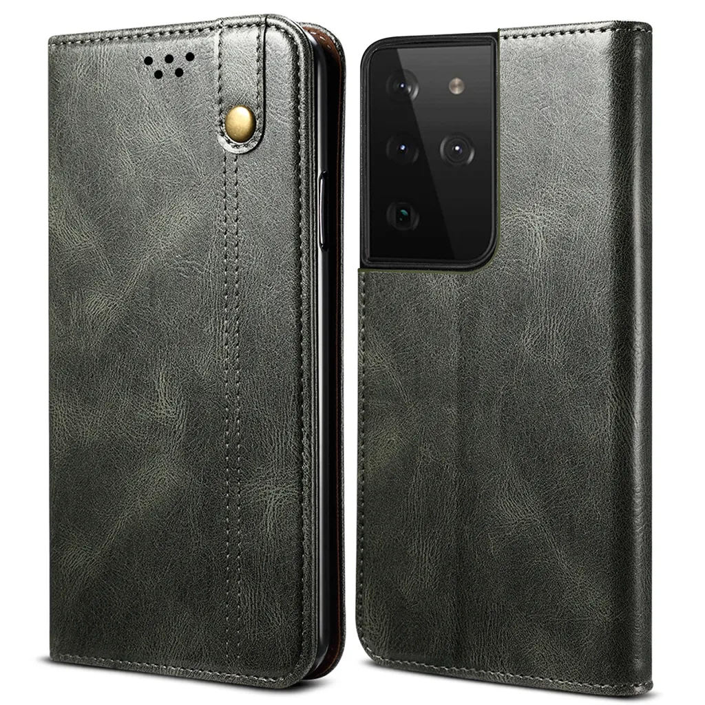 Ymyhyuxi Custodie a portafoglio in pelle per Motorola Edge 50 Ultra