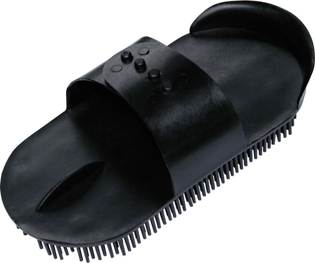Harry ́s Horse Bürste 5 Einheiten Schwarz Schwarz One Size