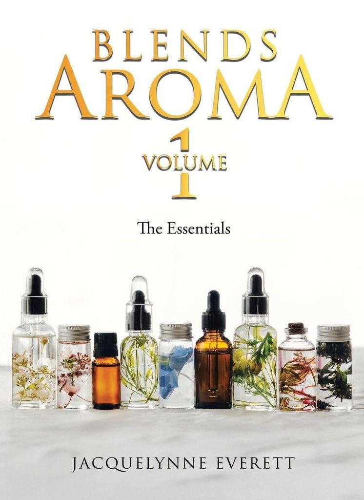 Blends Aroma Volume 1
