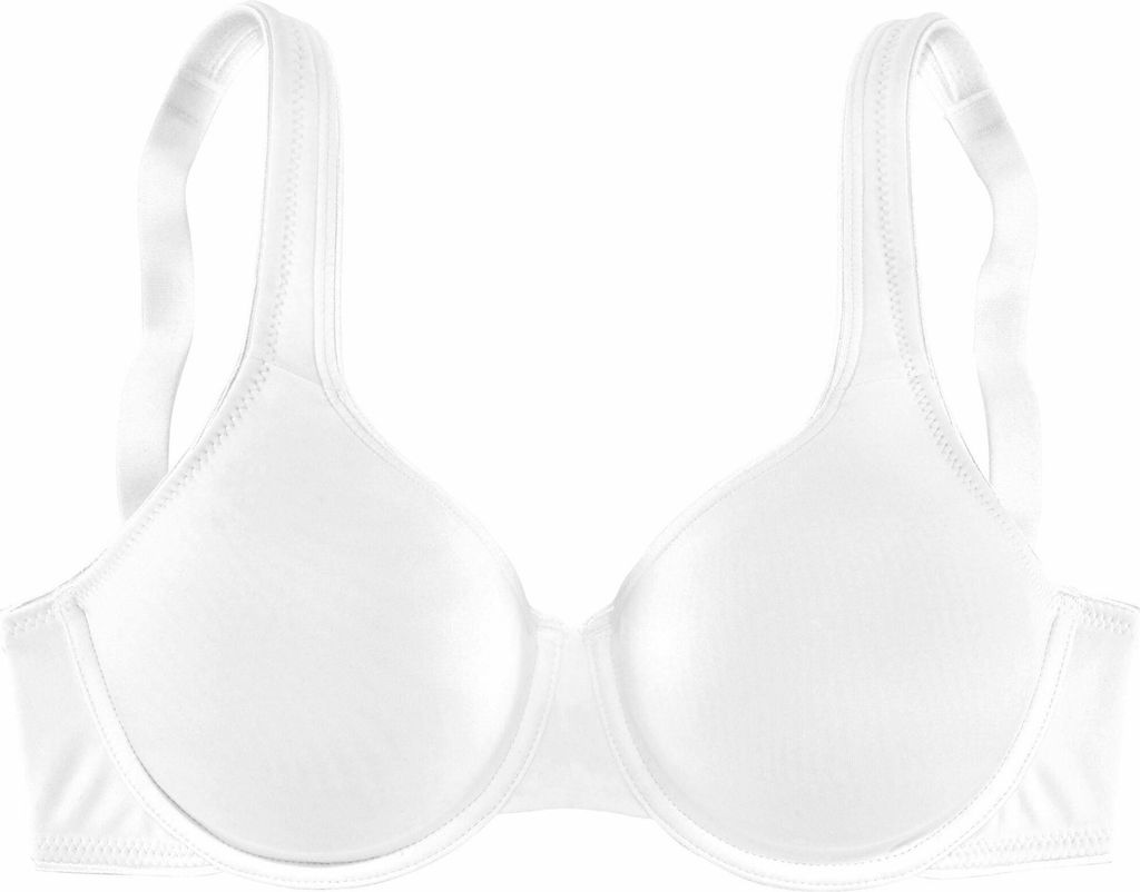LASCANA Minimizer-BH weiß Größe 75 Cup D