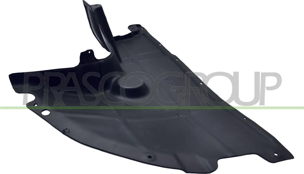 Réduire Bruit Moteur Jumper Ducato avec Isolation Avant Droite PRASCO
