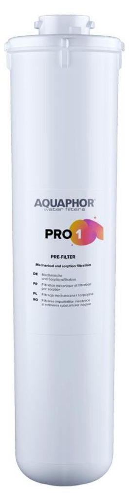 Filtrující modul pro systém CRYSTAL ECO PRO AQUAPHOR PRO 1 Obrázek produktu 