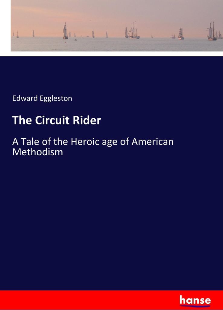 The Circuit Rider