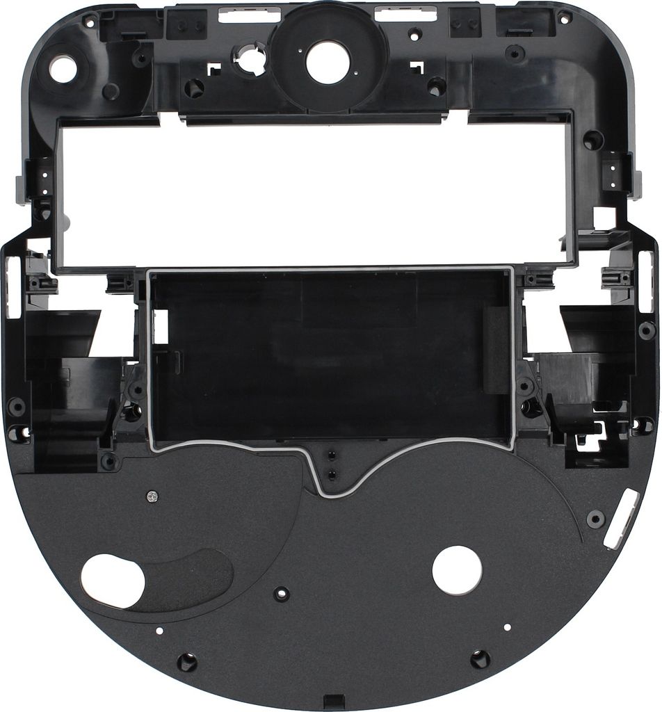 Gehäuseteil Ecovacs 201-2357-1171 für Staubsauger-Roboter