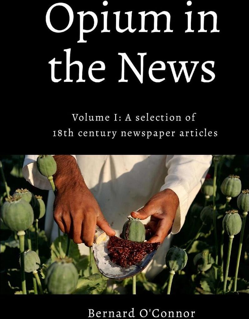 Opium in the News