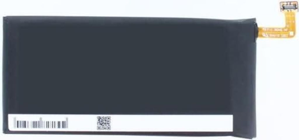 Akku für Alcatel Pop 4 PLUS Li-Pol 3,8 Volt 2000 mAh schwarz.