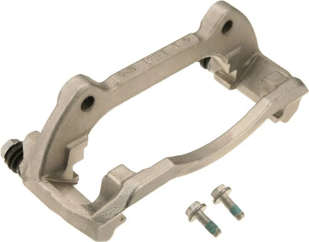Support d'étrier TRW BDA1020 en acier renforcé compatible Seat Tarraco