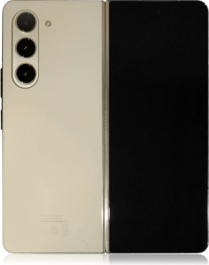 Samsung Galaxy Z Fold5 SM-F946B, 19,3 cm (7.6"), 12 GB, 1 Produktbild 