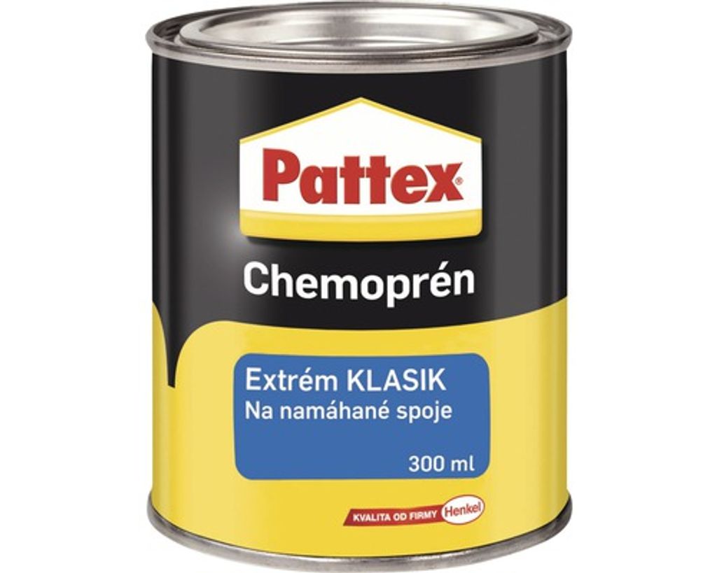 Pattex Chemoprene Extrême KLASIK 300 ml Produktbild 