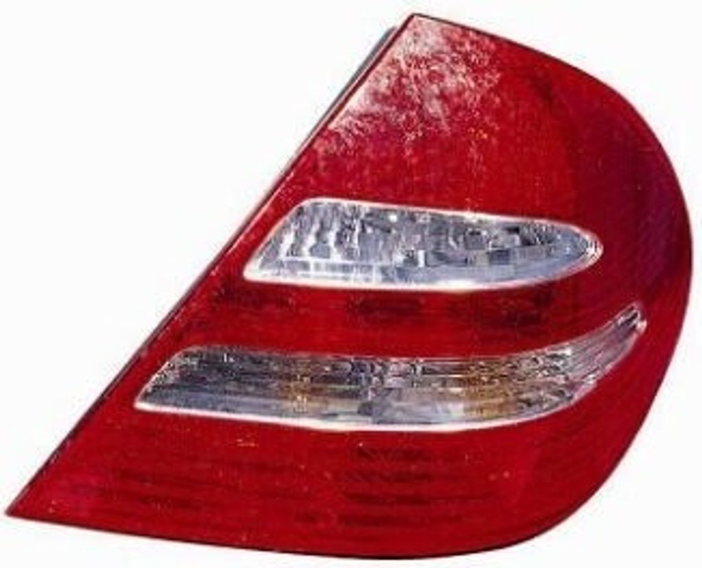 VAN WEZEL 3041932 - OE 211 820 04 64 Heckleuchte, rechts für E-Klasse (W211)