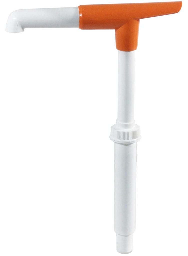 CONTACTO Pompe, contenu : 0,03 litre, hauteur : 135 mm, Image du produit 