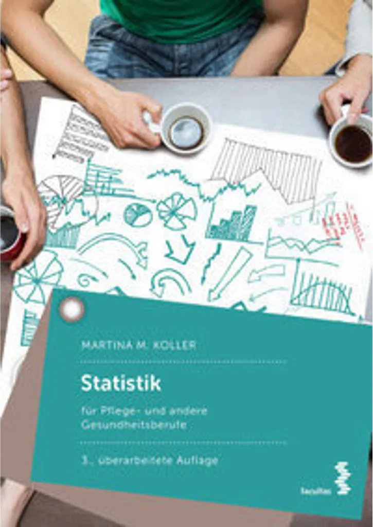 Statistiques médicales appliquées aux soins infirmiers : Guide pédagogique