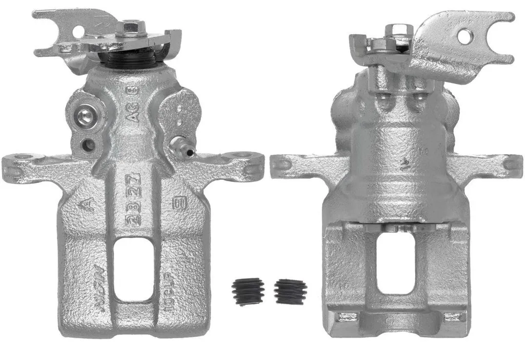 Étrier de frein arrière droit ATE 24.3384-1786.5 pour Honda Accord VIII