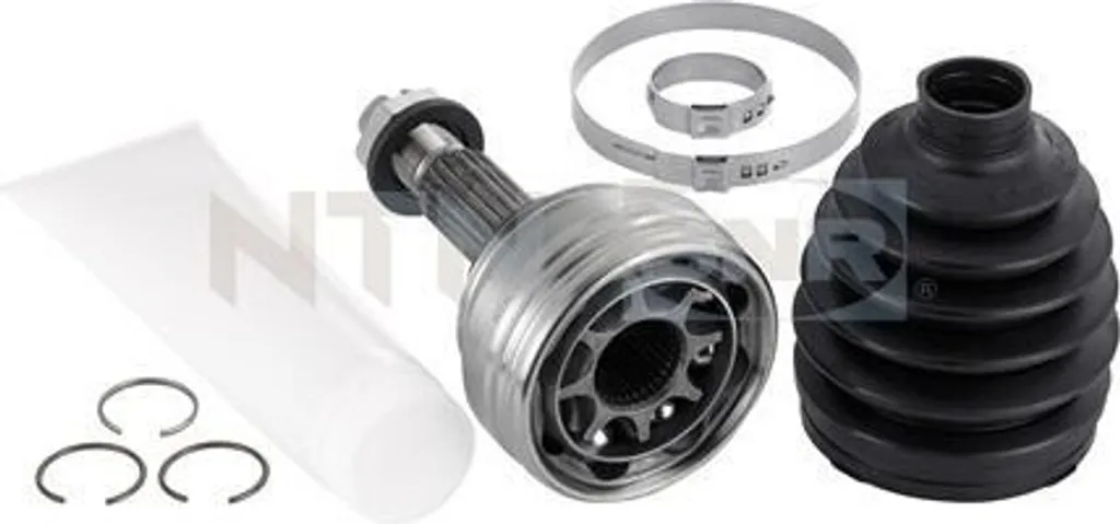 Kit Réparation Transmission Clio IV et Zoe - Joint SNR OJK55.009