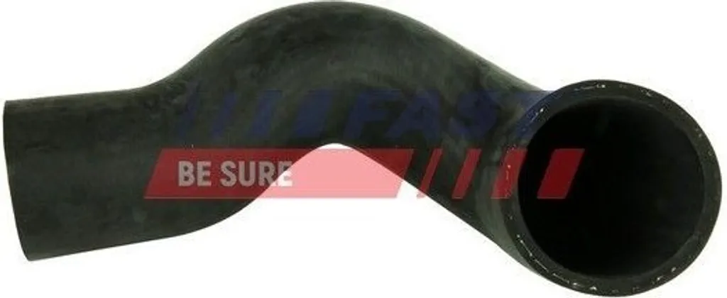 Durite de Suralimentation Renforcée FT61931 - 1606660280 Ducato