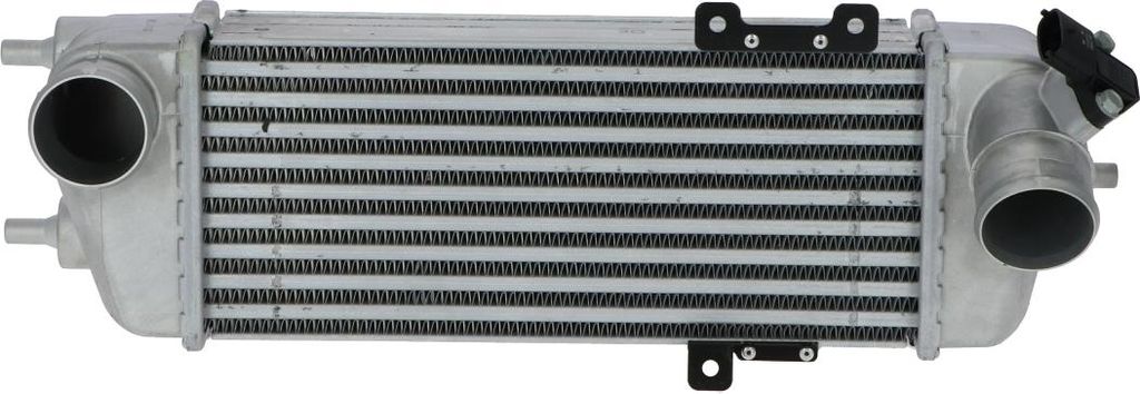 NRF 30525 Ladeluftkühler LLK für HYUNDAI i30 (FD) Turbo Intercooler