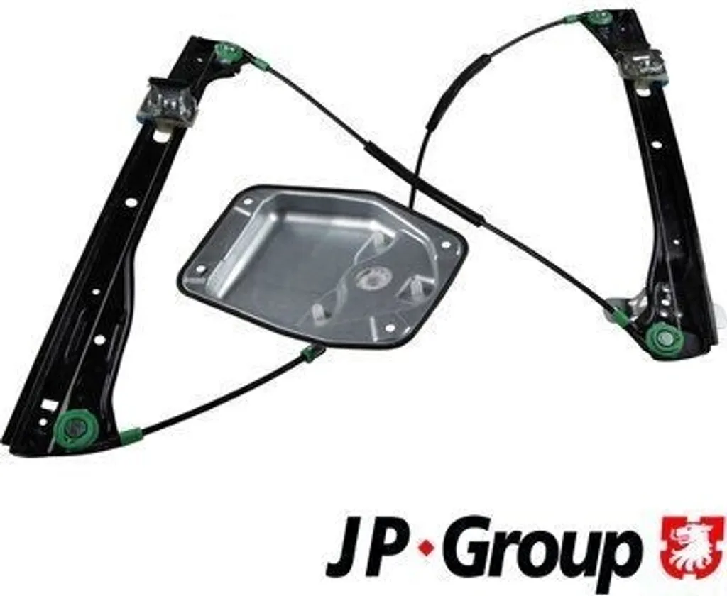 Lève-vitre avant gauche VW Golf V (1K1) pour réparation portière 1K1
