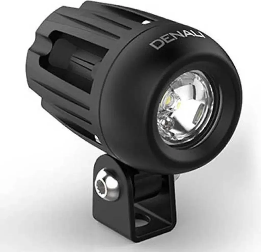 Projecteur LED Micro Light DM Pod avec Faisceau DataDim Haute Densité