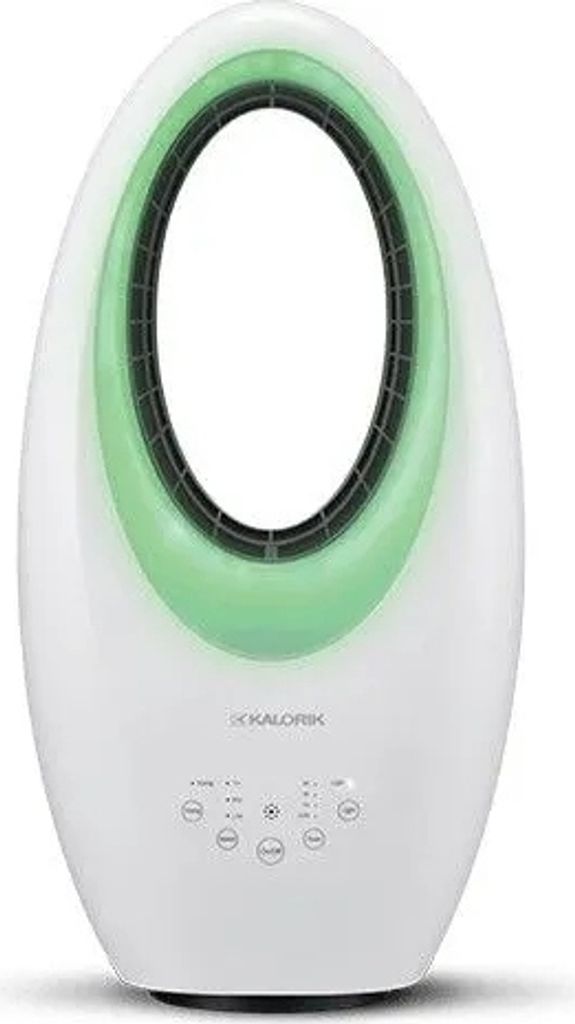 Leiser Leistungsstarker Blattloser Ventilator Mit Produktbild 6