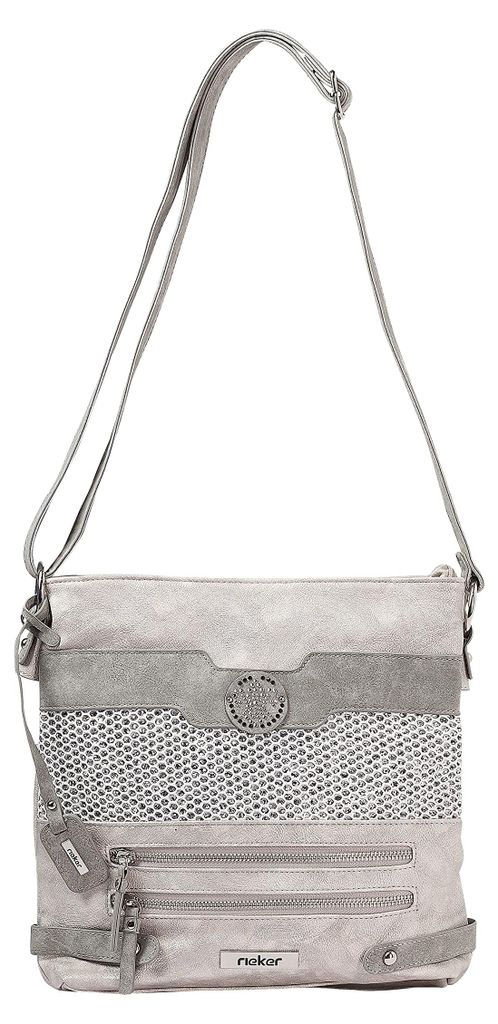 Rieker: Accessori da donna, accessori, borse, borsa, beige, Immagine del prodotto 
