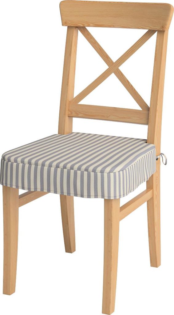 Sitzkissen geeignet für das Ikea Modell Ingolf