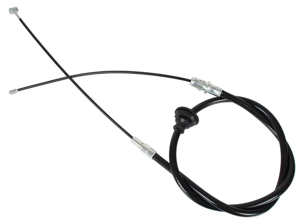 Câble de frein à main Chrysler Voyager IV : réparation freinage AR