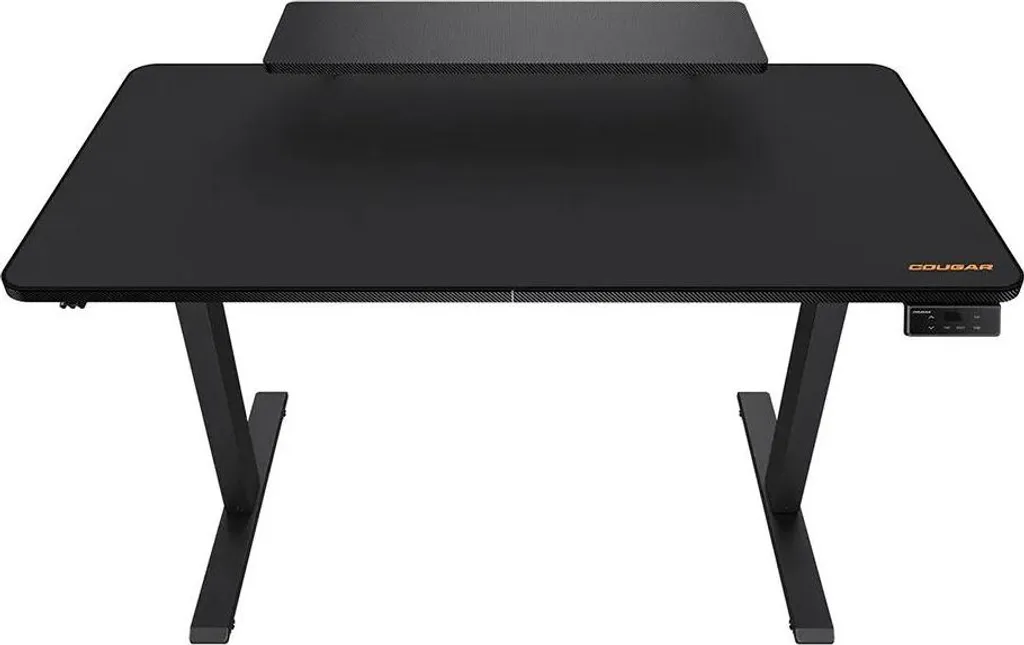 Table de Jeu COUGAR E-Star 120 stable et robuste avec surface carbone - 2